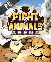 Fight of Animals Arena Pc