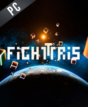 Fightttris VR Pc
