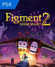 Figment 2 Creed Valley Playstation 4