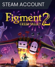 Figment 2 Creed Valley Pc