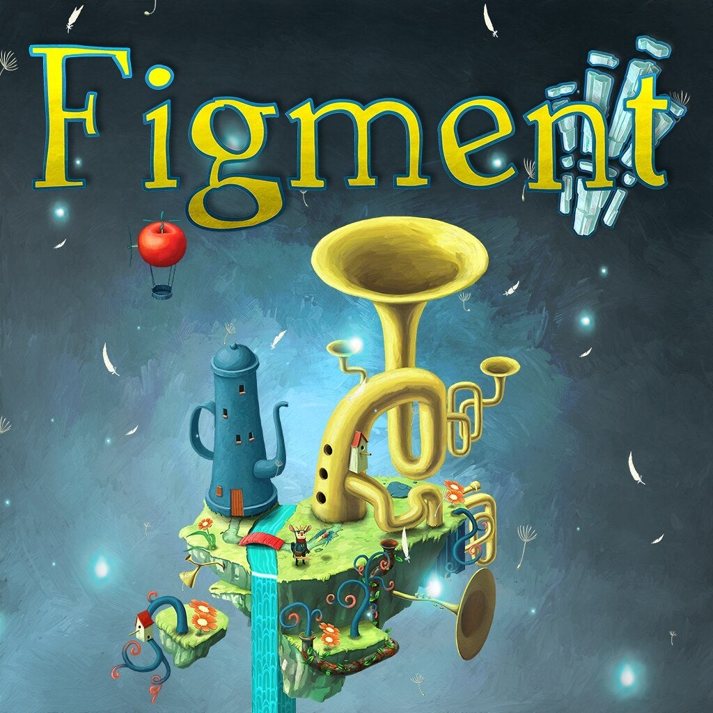 Game Pass: Jouez à Figment gratuitement à partir d'aujourd'hui