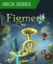 Figment Xbox Series X