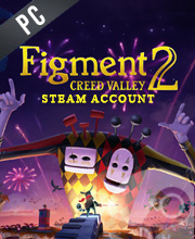 Figment 2 Creed Valley Pc