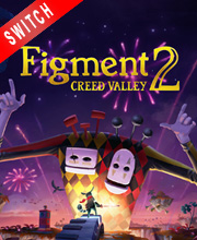 Figment 2 Creed Valley Switch