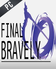 Final Bravely Pc