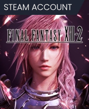 Final Fantasy 13-2 Pc