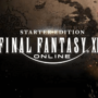 Réclamez la Starter Edition de Final Fantasy 14 et plus gratuitement aujourd’hui