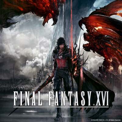 Final Fantasy 16 PC entre dans les dernières étapes d'optimisation