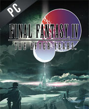 Final Fantasy 4 Les Années Suivantes