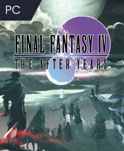 Final Fantasy 4 Les Années Suivantes Pc