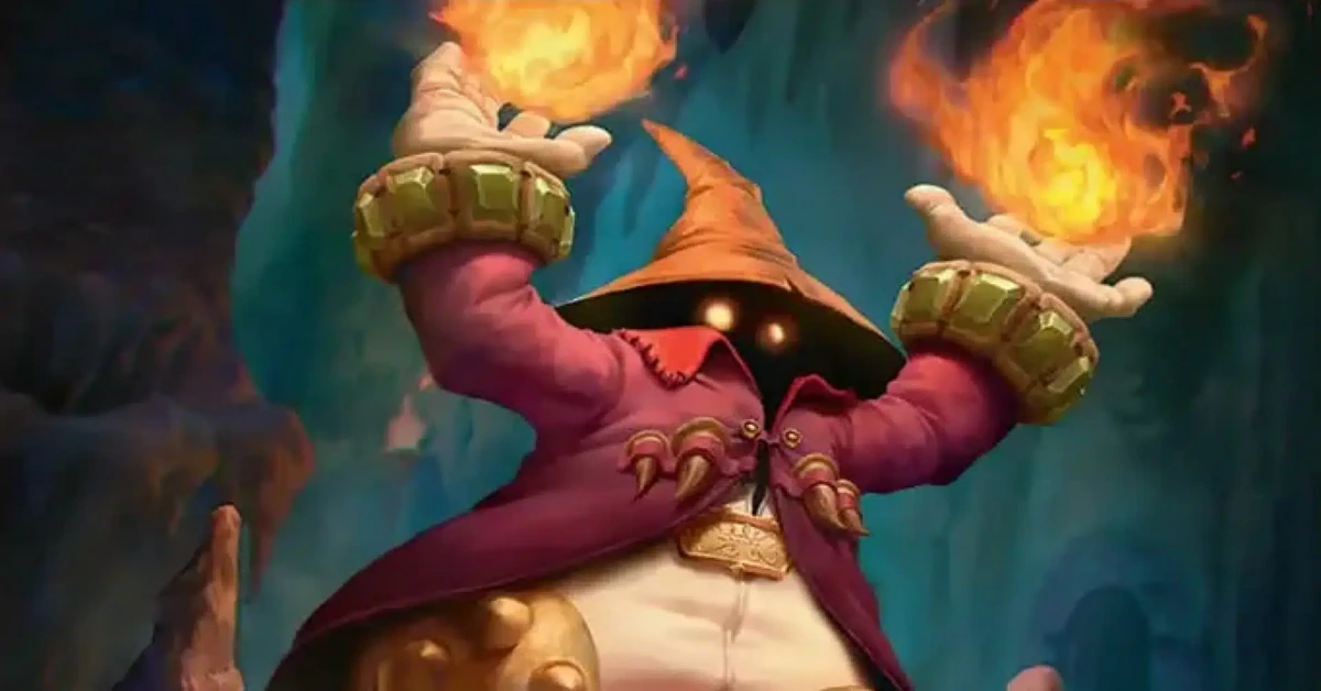 Final Fantasy IX : La Suite Black Mages Legacy Confirmée pour 2028