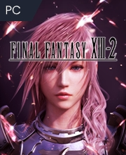 Final Fantasy 13-2