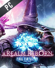  Final Fantasy XIV A Realm Reborn Pc