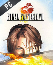 Final Fantasy 8
