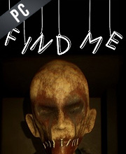 Find Me Horror Game