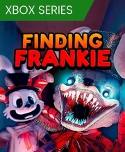 Finding Frankie Xbox Series X
