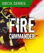 Fire Commander Xbox Series X