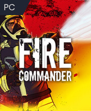 Fire Commander Pc