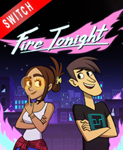 Fire Tonight Switch