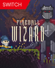 Fireball Wizard Switch