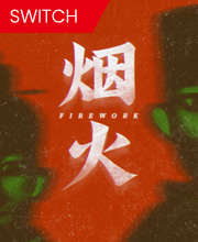 Firework Switch