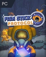Fish Stick Protocol Pc