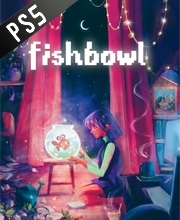 Fishbowl Playstation 5