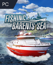 Fishing Barents Sea Pc