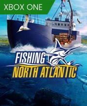 Fishing North Atlantic Xbox One