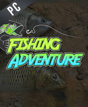 Fishing Adventure Pc
