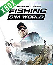 Acheter Fishing Sim World Xbox One Comparateur Prix
