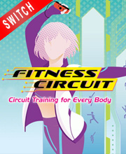 Fitness Circuit Switch
