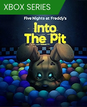 Five Nights at Freddy’s Into the Pit Xbox Series X