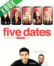 Five Dates Xbox One