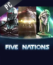 Five Nations Pc