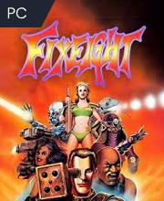 FixEight Pc