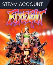 FixEight Pc