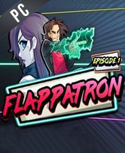 Flappatron Episode 1