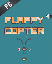Flappy Copter Pc