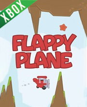 Flappy Plane Xbox One
