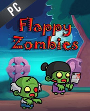 Flappy Zombies Pc