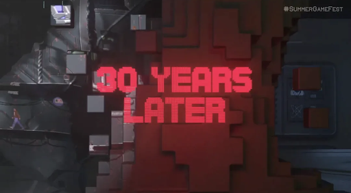 Date de sortie de Flashback 2 ? Date de sortie de Flashback 2 ?