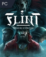 Flint Treasure of Oblivion Pc