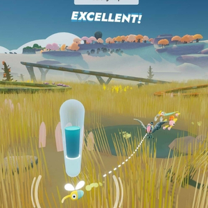 Flock 2024 - Darting Thrip