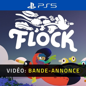 Flock 2024 PS5 - Bande-annonce