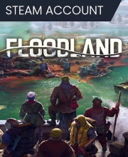 Floodland Pc