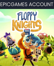 Floppy Knights Pc