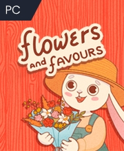 Flowers And Favours Florist Simulator Pc