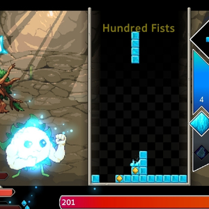 Flowstone Saga - Verdigrizzly Spirit