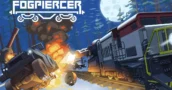 Fogpiercer est un deckbuilder tactique exigeant à découvrir dès sa sortie